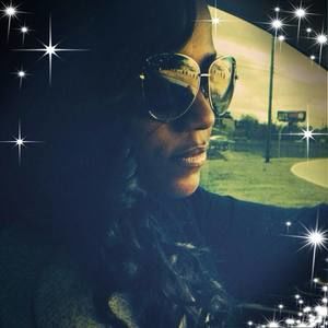 Meet your Posher, Kyra